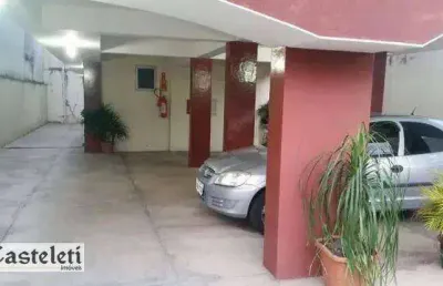 Apartamento com 2 quartos à venda na Rua Pedro Domingos Vitali, Parque Itália, Campinas