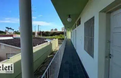 Apartamento com 2 quartos à venda na Avenida Bueno de Miranda, Vila Industrial, Campinas