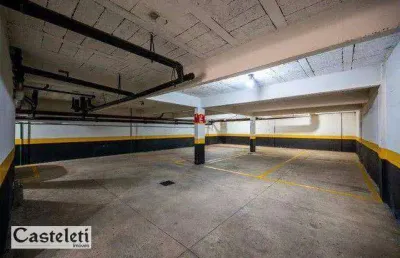 Sala à venda, 43 m² por r$ 135.000,00 - jardim campos elíseos - campinas/sp