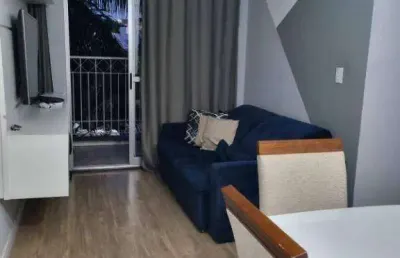 Apartamento com 2 dormitórios à venda, 69 m² por r$ 290.000,00 - vila teixeira - campinas/sp