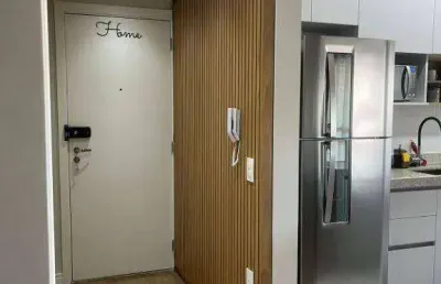 Apartamento com 2 dormitórios à venda, 87 m² por r$ 1.090.000 - jardim brasil - campinas/sp