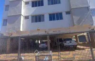 Apartamento com 2 quartos à venda na Avenida Tenente Haraldo Egídio de Souza Santos, Jardim Chapadão, Campinas