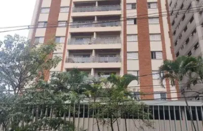 Apartamento para alugar, 127 m² por r$ 4.000,00/mês - jardim guarani - campinas/sp