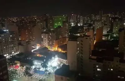 Apartamento com 3 dormitórios à venda, 149 m² por r$ 300.000,00 - centro - campinas/sp