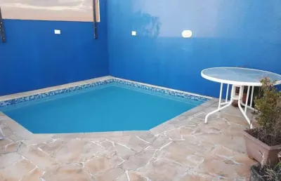 Cobertura com 3 dormitórios à venda, 274 m² por r$ 1.250.000,00 - jardim das paineiras - campinas/sp