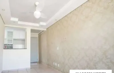 Apartamento com 2 quartos à venda na Rua Doutor Jeber Juabre, Jardim Márcia, Campinas