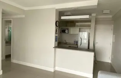 Apartamento com 1 dormitório à venda, 47 m² por r$ 699.000,00 - cambuí - campinas/sp
