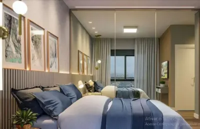 Apartamento com 2 dormitórios à venda, 68 m² por r$ 880.000,00 - jardim guanabara - campinas/sp