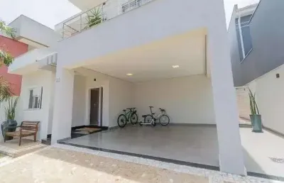 Casa com 4 dormitórios à venda, 312 m² por r$ 2.049.000,00 - swiss park - campinas/sp