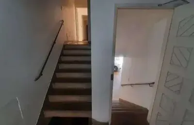Apartamento em campinas - chácara da barra, 2 quartos e 1 vaga na garagem