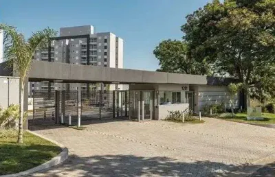 Apartamento impecável próximo ao shopping dom pedro, puc e unicamp