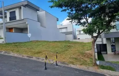 Terreno à venda, 360 m² por r$ 645.000,00 - swiss park - campinas/sp