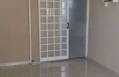 Casa com 3 dormitórios à venda, 120 m² por r$ 450.000,00 - parque residencial vila união - campinas/sp