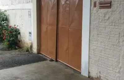 Casa comercial com 2 salas à venda na Rua Doutor Élton Cesar, Chácaras Campos dos Amarais, Campinas