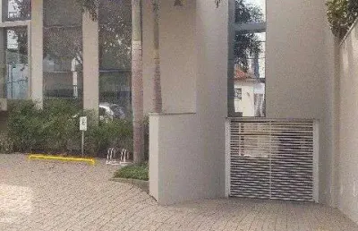 Sala, 30 m² - venda por r$ 380.000,00 ou aluguel por r$ 2.625,00/mês - vila rossi - campinas/sp