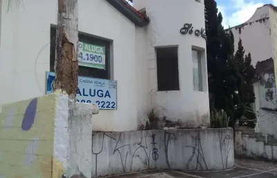 Casa com 3 dormitórios para alugar, 246 m² por r$ 17.500,00/mês - cambuí - campinas/sp