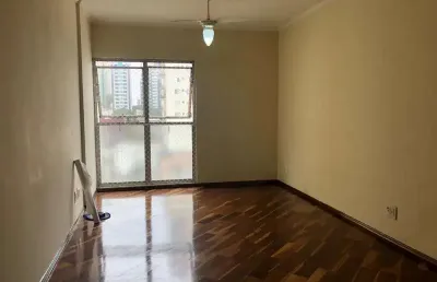 Apto no tatuapé a venda, 03 dormitórios, 80m², 02 vagas !!