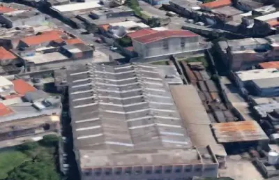 Barracão / Galpão / Depósito à venda na Rua Olívio Guelfi, 147, Penha, São Paulo