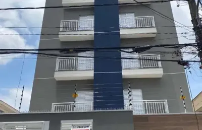 Apartamento com 3 quartos à venda na Rua Alves de Almeida, 226, Vila Formosa, São Paulo