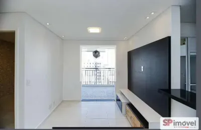 Apto a venda na vila antonieta, andar alto, mobiliado, 02 dormitórios, 01 vaga ! ! !