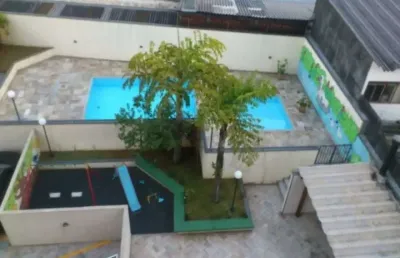 Apartamento com 2 quartos à venda na Rua João Borba, 108, Alto da Mooca, São Paulo