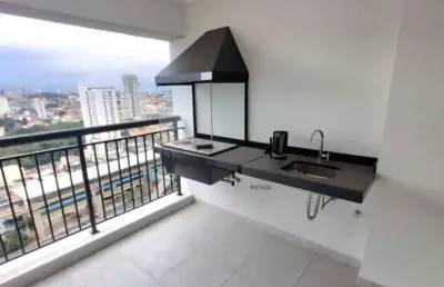 Apto a venda na vila prudente, novo, terraço gourmet, 01 vaga !!