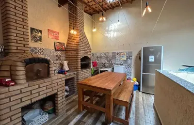 Sobrado a venda na vila buenos aires,  03 dormitórios, novo, 02 vagas ! ! !