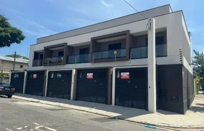 Sobrado a venda em são miguel paulista, 02 dormitórios sendo 01 suíte, 01 vaga !!