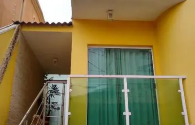Casa com 3 quartos à venda na Rua Palas, 84, Jardim Têxtil, São Paulo