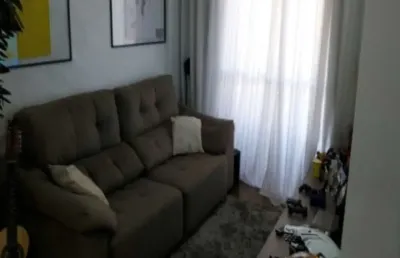 Apartamento com 2 quartos à venda na Rua Dom Estevão Pimentel, 501, Vila Formosa, São Paulo