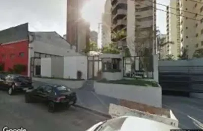 Apartamento com 4 quartos à venda na Rua Aguapeí, 35, Jardim Anália Franco, São Paulo