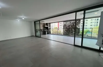 Suntuoso apto no jd anália franco, 04 suítes, terraço gourmet, 05 vagas, 254m² !