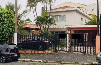 Sobrado a venda na vl antonina, com 12 metros de frente, 07 vagas !!