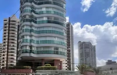 Apto a venda no jd anália franco, vista para o pq do ceret, 04 suítes, 06 vagas, terraço gourmet !!