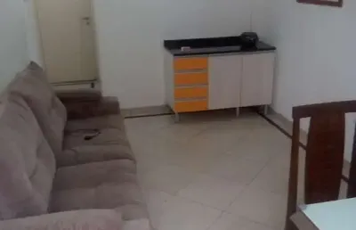 Apto a venda no cambuci, andar alto, mobiliado, 02 vagas  !