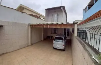 Casa com 3 quartos para alugar na rua lucinda gomes barreto, 00, vila carrão, são paulo, 270 m2 por r$ 8.000