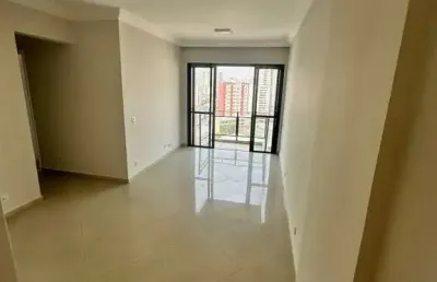 Apto a venda no tatuapé, semi mobiliado, 85m², 01 vaga !!