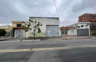 Imóvel comercial na vila carrão, 02 frentes, medindo 10 x 40 !!
