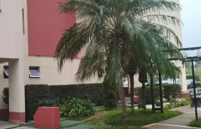 Apto a venda no jd santa terezinha, 55m², 01 vaga !!