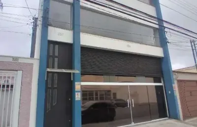 Sala comercial para locação na vila carrão,  em excelente localização próximo a av: conselheiro carrão, com 1 wc e 1 copa  ! ! !