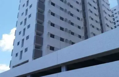 Apartamento com 2 quartos, 45m2, à venda em recife, imbiribeira