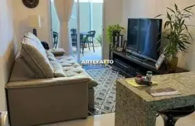 Apartamento com 2 dormitórios no centro em franca/sp