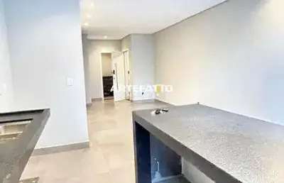 Apartamento com 2 quartos à venda na Franca, 2200, Centro, Franca