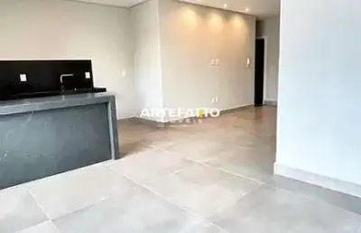 Apartamento com 3 quartos à venda na Franca, 2200, Centro, Franca