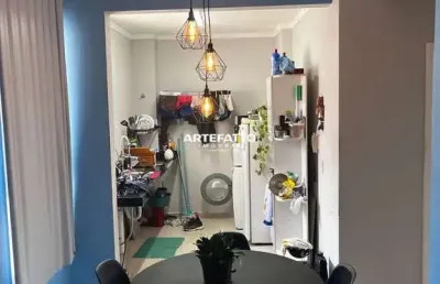 Apartamento com 2 dormitórios no condomínio fremont