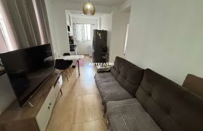 Apartamento com 2 quartos à venda na Franca, 4100, Chácara Espraiado, Franca