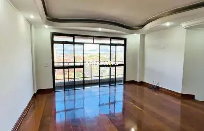 Apartamento com 3 quartos à venda na Rua Carlos do Carmo, 560, Cidade Nova, Franca