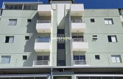 Apartamento com 2 quartos à venda na Franca, 980, Jardim Integração, Franca