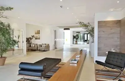 Apartamento com 4 quartos à venda na Avenida Lázaro de Souza Campos, 635, São José, Franca