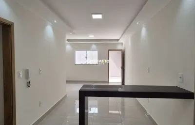 Apartamento com 2 quartos à venda na Rua Pará, 2000, Vila Aparecida, Franca